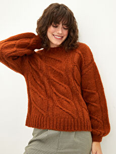 caramel coloured jumpers