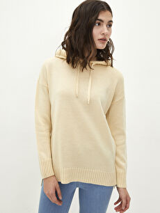 aritzia lupa sweater