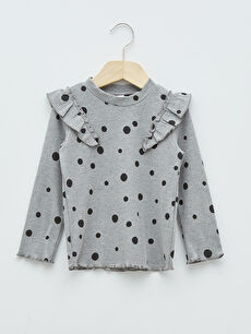 baby girl statement shirt