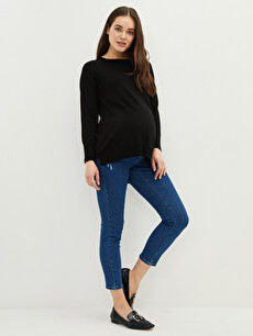 Standard Fit Ankle Length Rodeo 