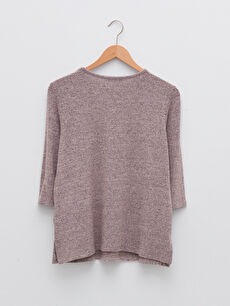 poetry cashmere sweater