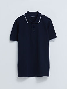 old navy classic polo