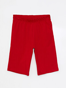 Basic Boy Roller With Waist Elastic 