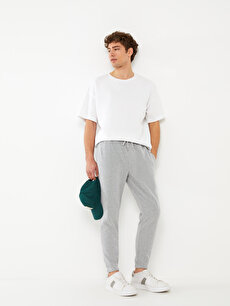 Y2k Streetwear Grey pants Jogging Sweatpants Women For Pants Baggy