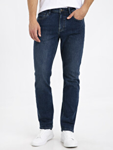 Indigo Jean -9W4822Z8-507 - 9W4822Z8 