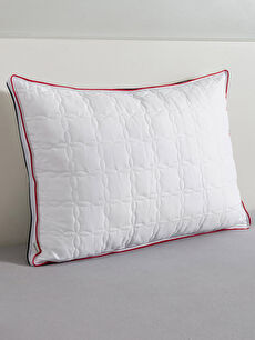 Woven Air Conditioned Pillow 50x70 Cm S2CJ20Z8 J5E S2CJ20Z8 J5E LC Waikiki