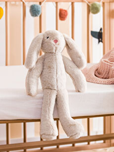 Rabbit Embroidered Stuffed Plush Baby Throw Pillow 50 Cm S3ID14Z1 DHE S3ID14Z1 DHE LC Waikiki