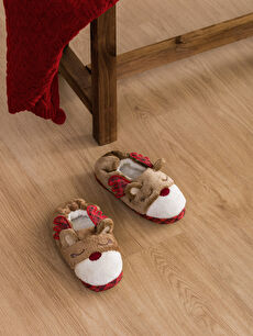 Children's new arrivals house slippers