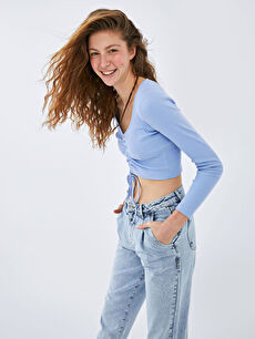 Long sleeve 2025 camisole