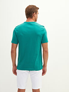 Men's Neil Standard Fit T-Shirt