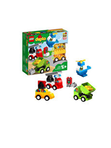 My first car duplo hot sale