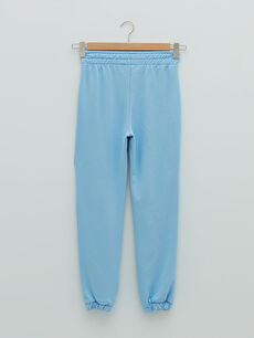 Jogger celeste bebe new arrivals