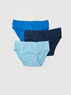 10-pack Boys' Briefs