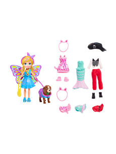 Polly pocket deals toyzz shop