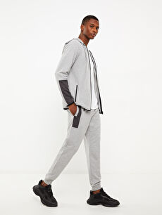 Slim Fit Men s Tracksuit Set W28801Z8 LAL W28801Z8 LAL LC Waikiki
