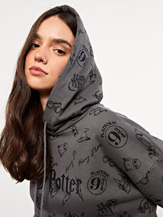 Harry potter womens sweatshirt top
