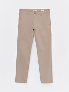 Chino gabardina discount