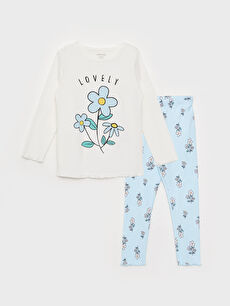 Pyjama bébé fille discount h&m