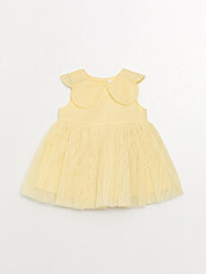 Tesco baby top girl dresses
