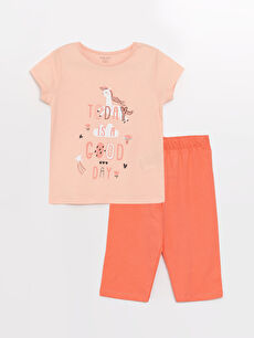 Baby girl pajama short sets new arrivals