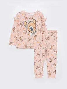 Bambi pyjamas 2025 baby