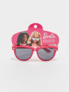 Barbie sunglasses for girls top