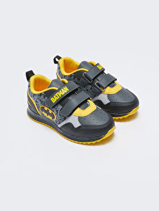 Boys batman shoes 2025