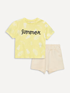 Baby cheap cycling shorts