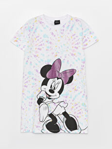 Minnie mouse nightdress store