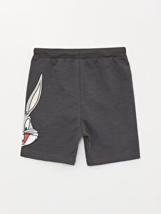 Nike bugs deals bunny shorts