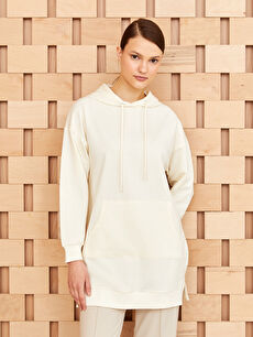 Qvc oversized sweatshirt deals