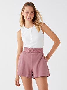 Comfortable womens shorts outlet