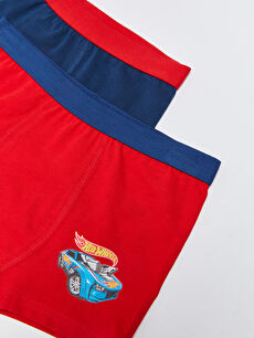 Boxer rayo 2025 mcqueen