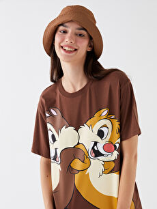 Chip n dale t shirt discount