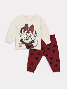 Buzo hotsell minnie h&m