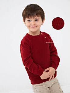 Baby deals boys knitwear