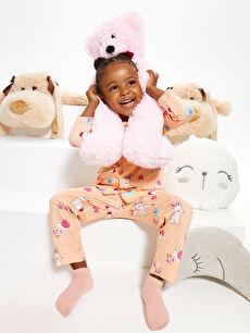 Baby best sale bear pajamas