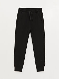 Boys store black sweatpants