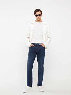 750 Slim Fit Men s Denim Trousers W35399Z8 H45 W35399Z8 H45 LC Waikiki