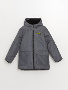 Boys discount mckenzie coat