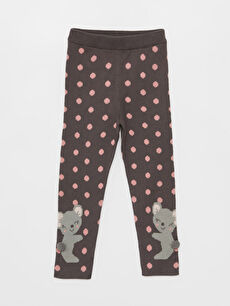 Thermo legging baby deals