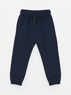 Elastic Waist Basic Baby Boy Jogger Sweatpants 2 Pack W3AU53Z1 RFF W3AU53Z1 RFF LC Waikiki