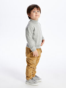 Baby boy sales trousers next