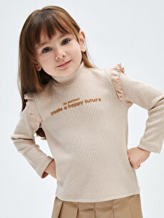 Baby new arrivals turtleneck shirts