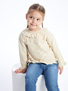 Baby sale girl knitwear