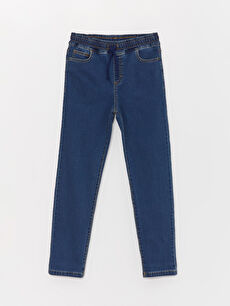 Lining jeans sales for girls