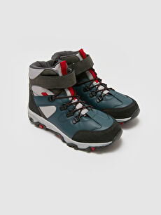 Boys trekking boots sale