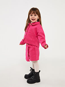 Baby girl shorts and tights best sale