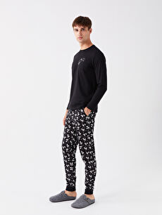 Snoopy discount pyjamas mens