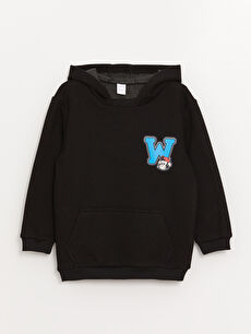 Gap store monkey hoodie